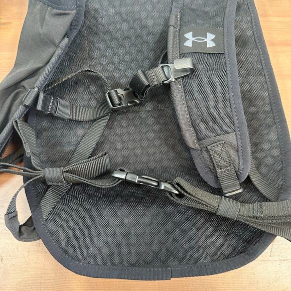 Under Armour Flex Trail Backpack Sportbiz Miami - Picture 3 of 6